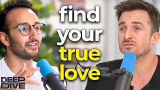 Matthew Hussey: The Secret To Attracting True Love That Lasts