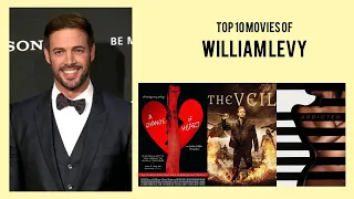 William Levy Top 10 Movies of William Levy| Best 10 Movies of William Levy