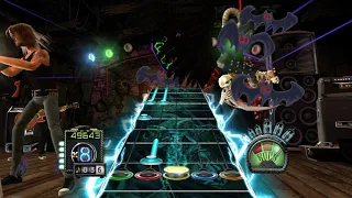 Guitar Hero III:Guns N' Roses - Welcome To The Jungle