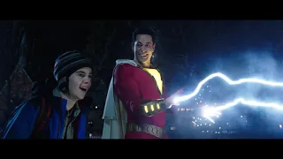 SHAZAM! - Official Trailer 2