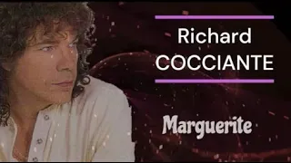 RICHARD COCCIANTE - Marguerite (1978)