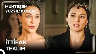 Ben Bir Daha Sana İnanır Mıyım Safiye Sultan? | Muhteşem Yüzyıl: Kösem 9. Bölüm