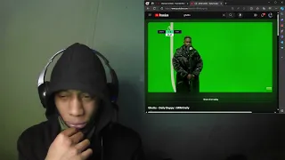 GHETTS - DAILY DUPPY | GRM DAILY #REACTION #WEREACTS #reactionvideo #reacting #reactor