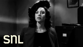 Film Noir - SNL