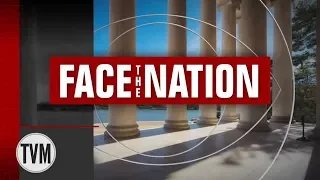 Face the Nation Theme Music - CBS News