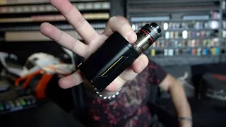 Dual Coil, High Rated | Arbiter RTA OXVA 28mm