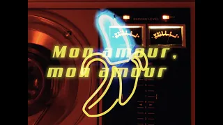 MäLT - Mon Amour, Mon Amour (Official Video)