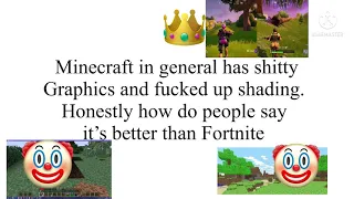 Why Minecraft SUCKS