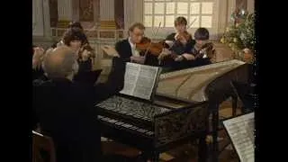 The Amsterdam Baroque Orchestra - Johann Sebastian Bach: Orchestral Suite No. 1 in C major, BWV 1066