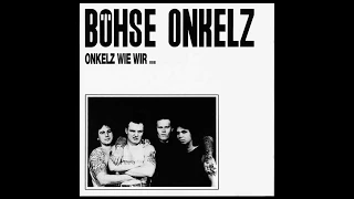 Böhse Onkelz - Schöner Tag - Titel 08