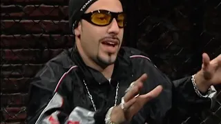 Da Ali G Show - Homo Sapiens