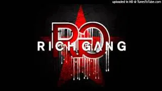 Rich Gang - Imma Ride ft. Young Thug (Instrumental)