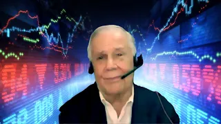 🔥JIM ROGERS INTERVIEW: END TIMES OR EXPONENTIAL AGE BOOM?