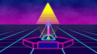 Helynt - The Legend of Synthwave (Deluxe Edition)