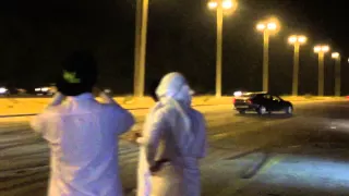 Arab drift - caprice - dammam - saudi arabia