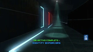 perfect dark zero agent mission 1 (1:24) UWR