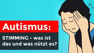 Autismus: ALLES zum Thema STIMMING | Asperger Syndrom