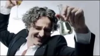 Goran Bregovic - Bella Ciao (Paris 2013)