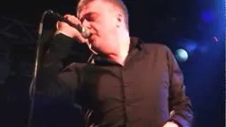 THE UNDERTONES - i gotta getta - Circolo degli atisti-14-04-2012 (HD)