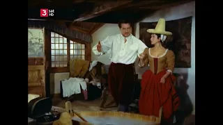 Sonja Ziemann "Das Bad auf der Tenne" (1956)