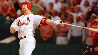 Mark McGwire 1999 Home Runs (65)