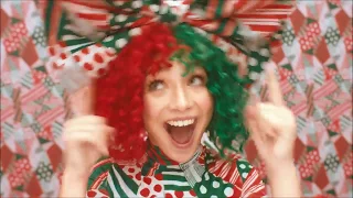 My Old Santa Claus - Sia (Snippet)