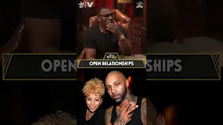 Brittany Renner Talks Taking Open Relationships Advice From Joe Budden