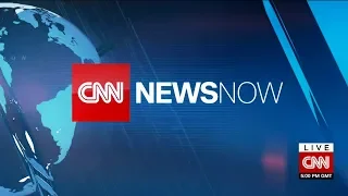 CNN International: "News Now'" intro/outro