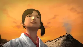 Way of the Samurai 3 Official PC Trailer 2