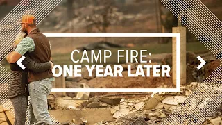 Camp Fire: One Year Later | Paradise Fire Documentary