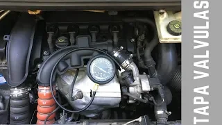 PCV Valve Failure, Whooshing Sounds And More (Part 1)