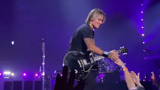 Keith Urban - Sweet Thing - 07/01/2023