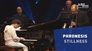 Phronesis: "STILLNESS" | Frankfurt Radio Big Band | Jazz