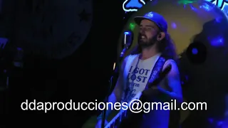 ALESTORM - ARGENTINA 2022 - FULL SHOW