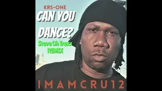 Can You Dance by KRS-1
