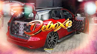 CD Deboxe - Sertanejo 2023 - DJ Vinícius Cavalcante | Deboxe 2023