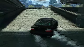 [GTA IV] Drift Montage BMW M3 (Dubstep)