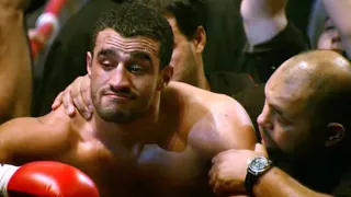 Badr Hari Rakiplerini NAKAVT Ettiği En Müthiş TOP 10 Listesi