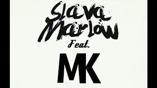 Slava Marlow - Bank (feat.MK)