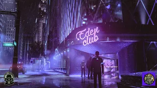 Real Cop Plays Detroit: Become Human | The Eden Club |