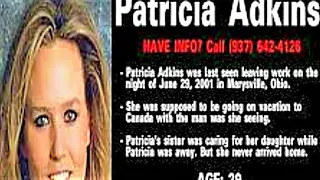 Vanished on a Camping Trip. The Disappearance of Patricia "Patti" Adkins