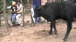 YERRA 2008 Gauchos de Jujuy