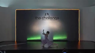 M&Dance Studio | The Challenge, Kiev | Contemporary kids solo - "Плинність"| by Anastasia Bilichuk