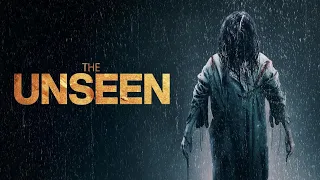 The Unseen | Official Trailer | Horror Brains