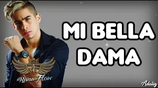 Mi Bella Dama - Kris Vega (La Reina del Flow)