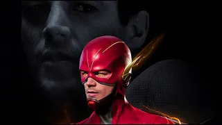 The Flash ⚡ The Finale Battle Against Godspeed ⚡ Against The Current - That Won't Save Us