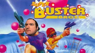 Super Buster Bros (SNES)