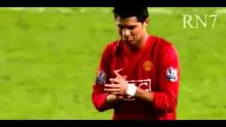 Cristiano Ronaldo - Red Devil HD by RN7