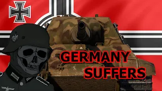 GeRmAnY sUfFeRs (yes and no)