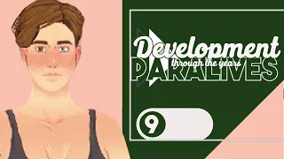 PARALIVES DEVELOPMENT HISTORY! (2021 - 2022)🕙| Paralives